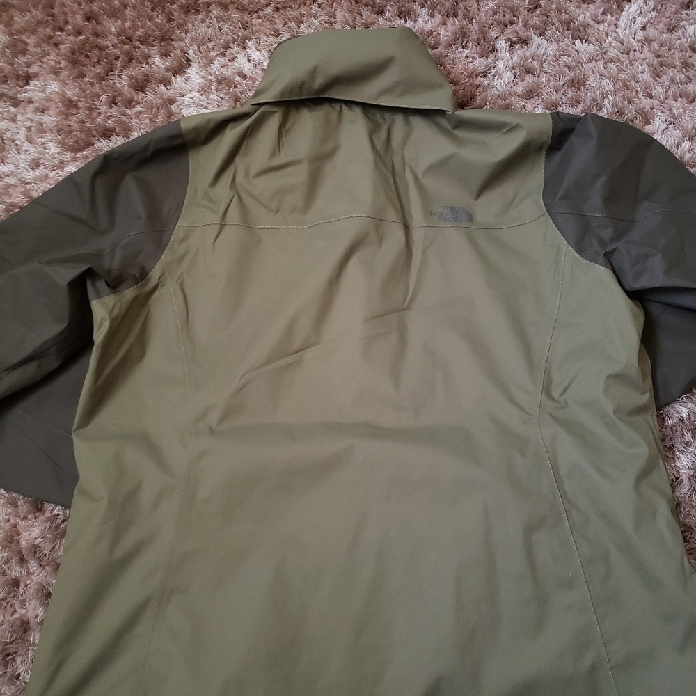 Northface Jacket - Picture 3 of 11